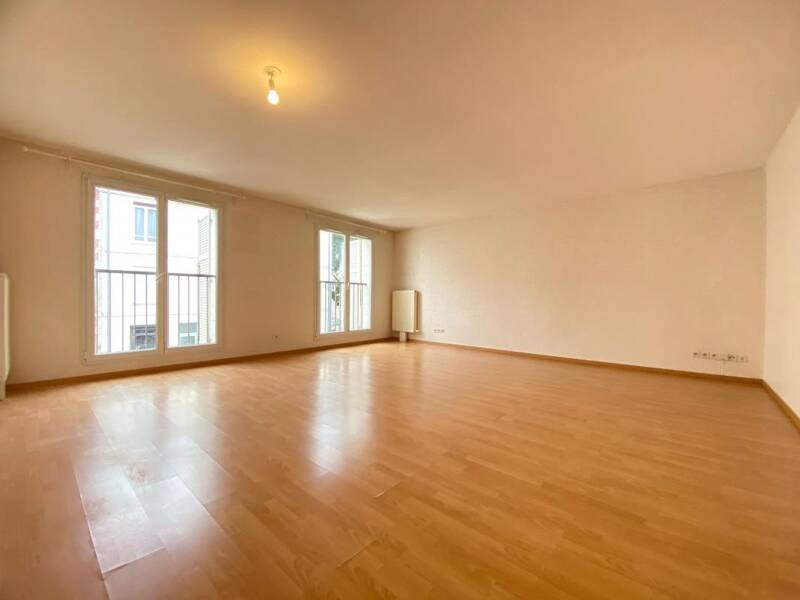 Maison à louer, 72m², SAINT DIZIER