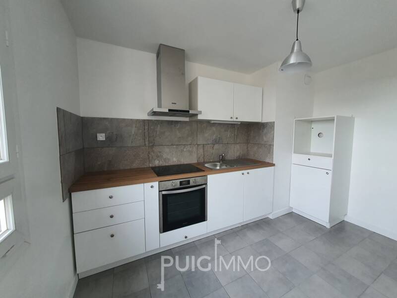 Maison à louer, 56m², LIMOGES