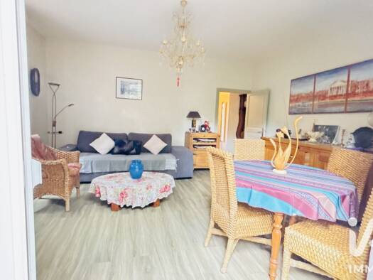 Appartement à vendre 186 000 € 3 pièces 2 chambres 81 m² RDC Ax-les-Thermes 09110