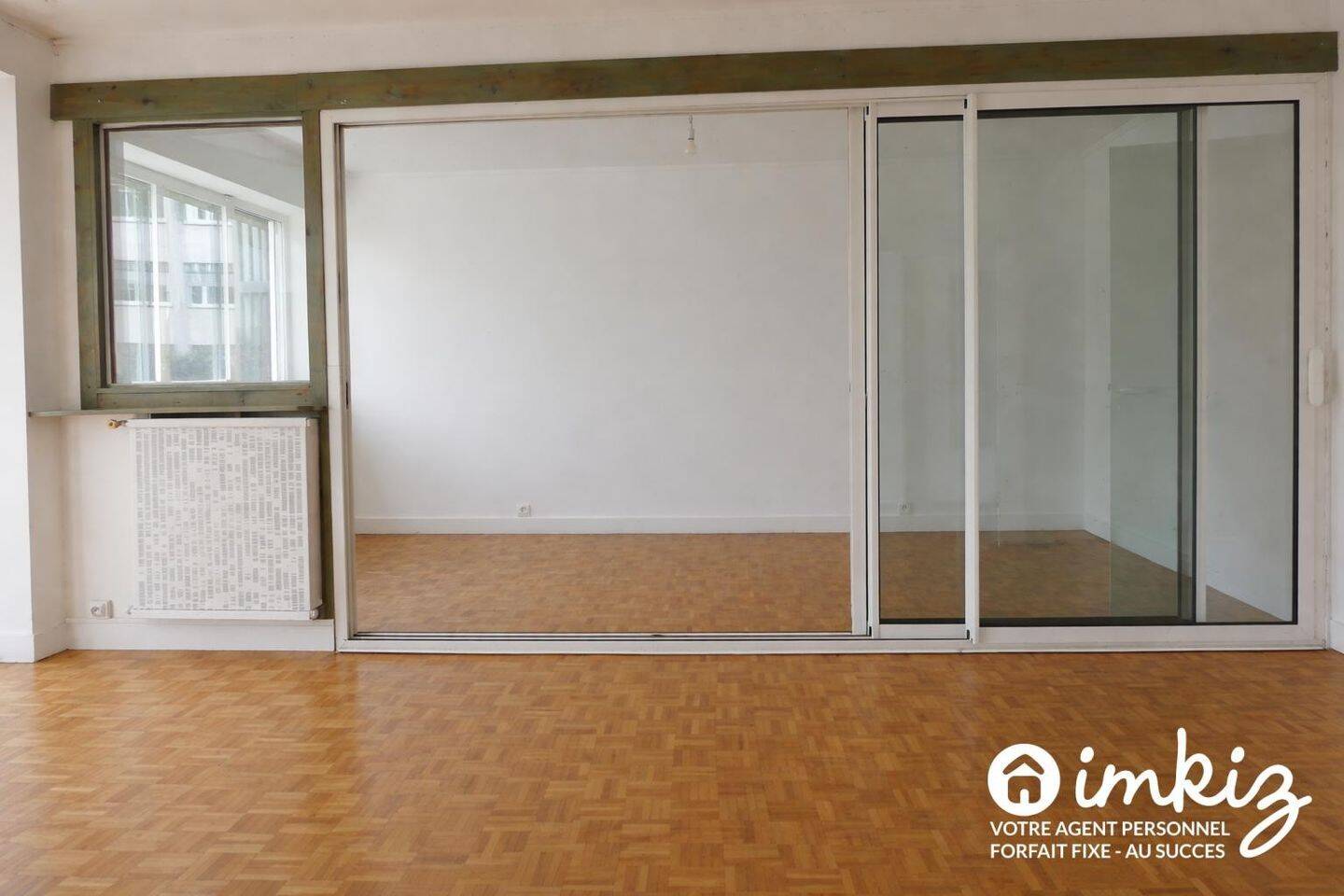 Maison à vendre, 95m², IVRY SUR SEINE