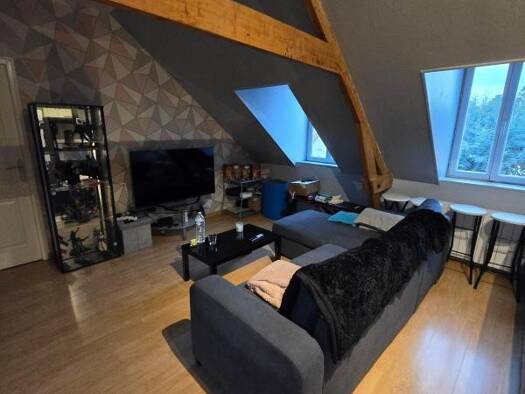 Appartement à vendre 69 000 € 2 pièces 1 chambre 44 m² Beauchamps 80770