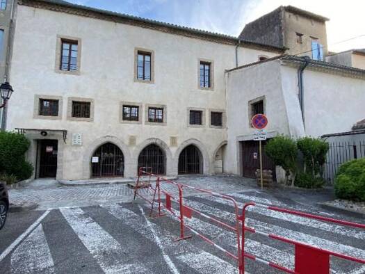 Immeuble à vendre 389 000 € 600 m² Verdun Castelnaudary 11400