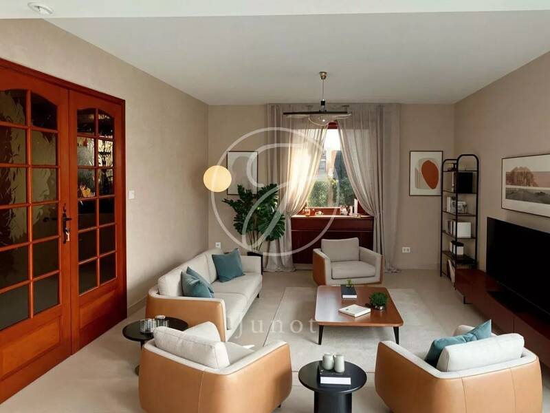 Maison à vendre, 154m², QUESNOY SUR DEULE