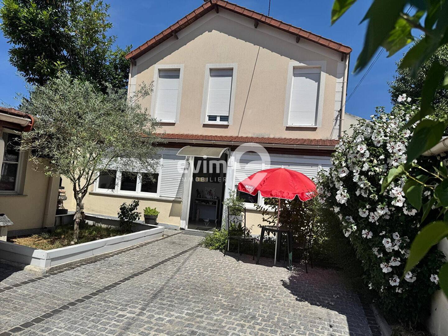 Maison à vendre, 113m², ARGENTEUIL