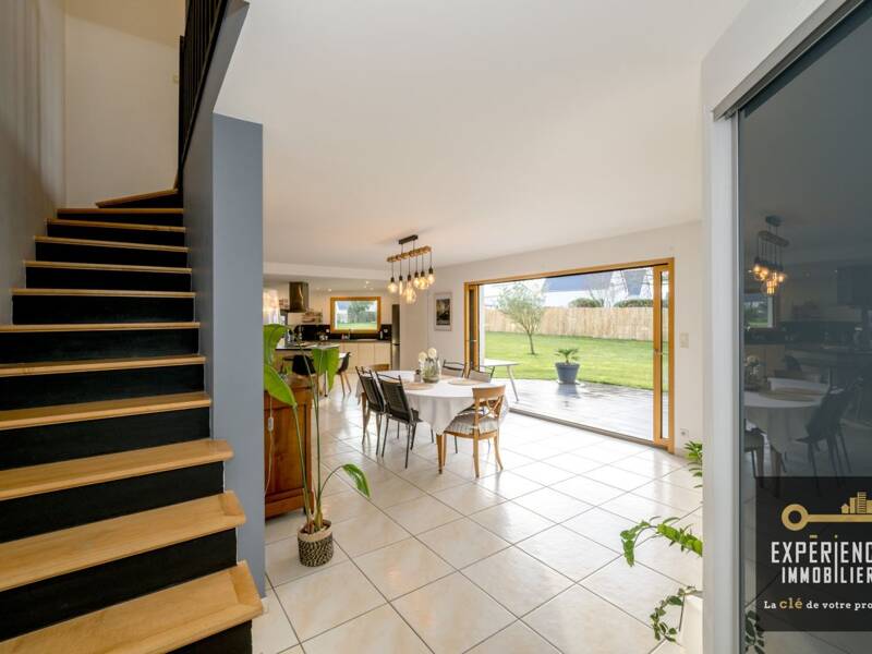 Maison à vendre, 147m², PORDIC