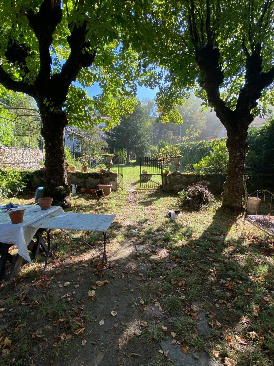 Maison à vendre, 410m², SAINT JEAN EN ROYANS