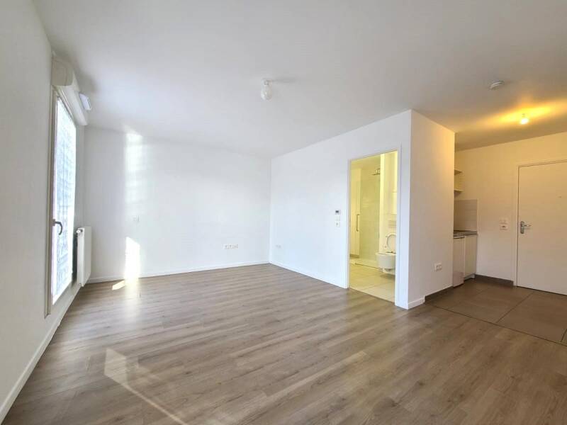 Maison à louer, 32m², CRETEIL