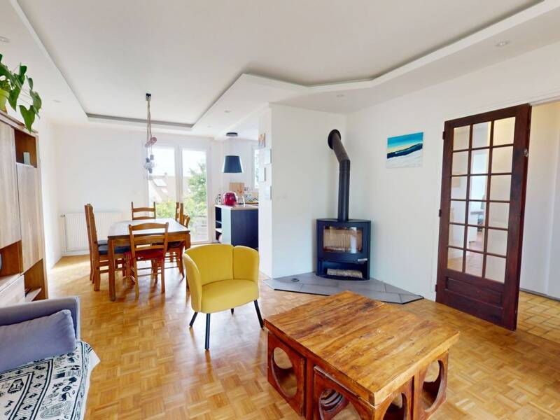 Maison à vendre, 152m², NEAUPHLE LE CHATEAU