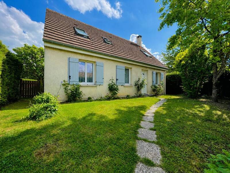 Maison à vendre, 103m², NEUILLY EN THELLE