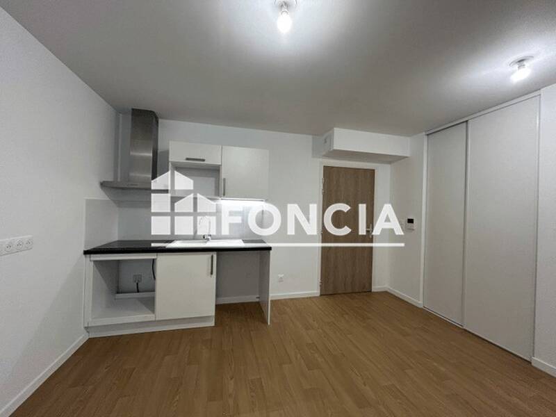 Maison à louer, 66m², DEVILLE LES ROUEN