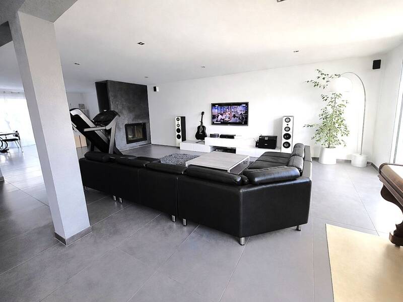 Maison à vendre, 220m², BOUGUENAIS