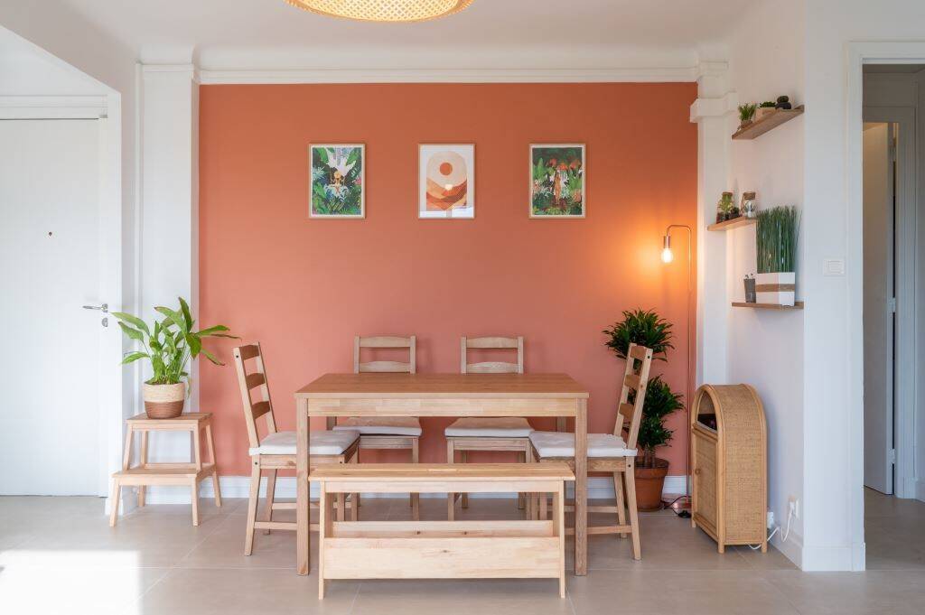 Maison à louer, 58m², ANTIBES