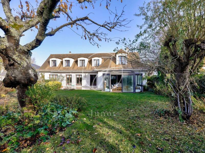 Maison à vendre, 340m², RUEIL MALMAISON