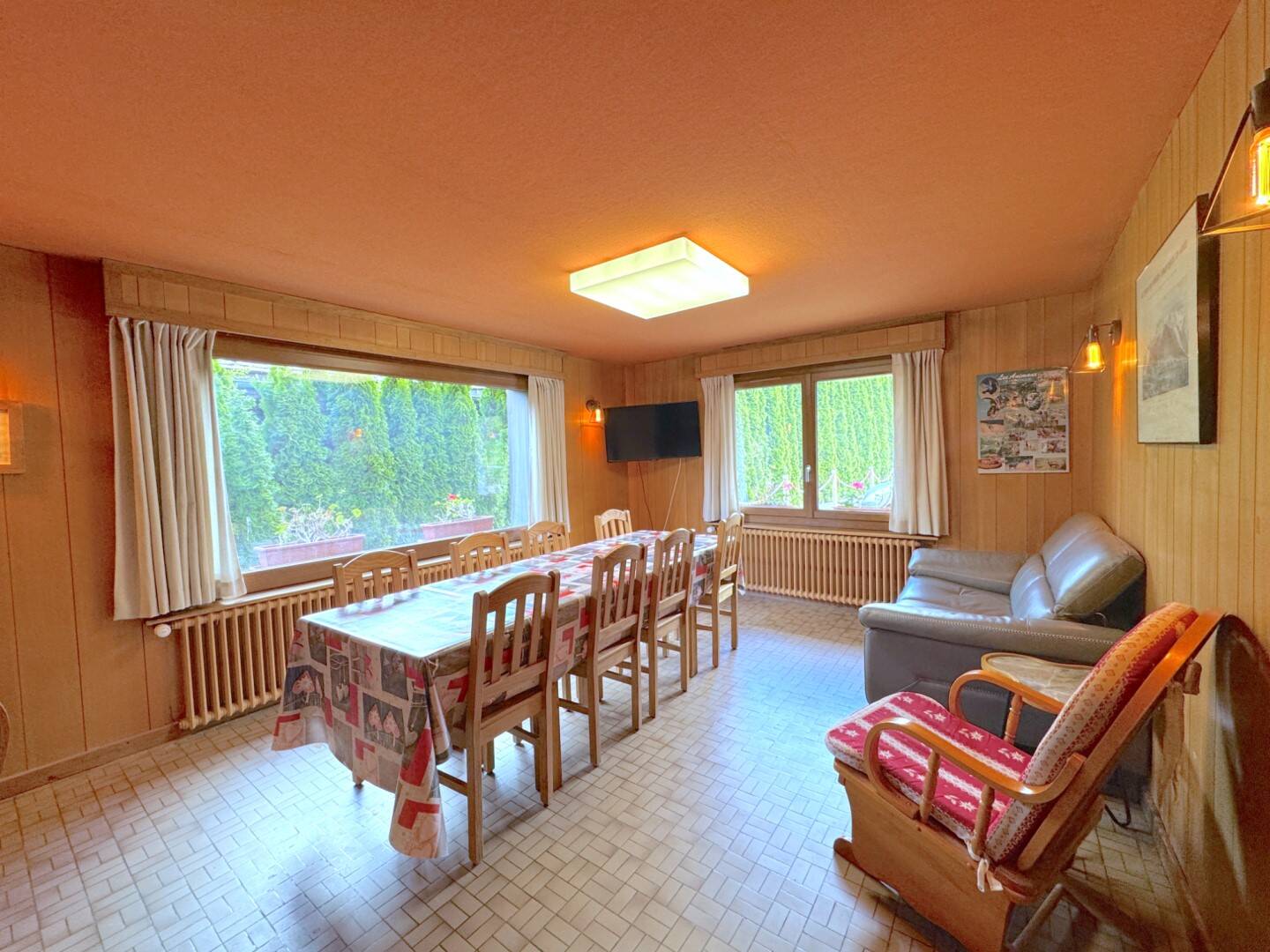 Maison à vendre, 397m², LES HOUCHES