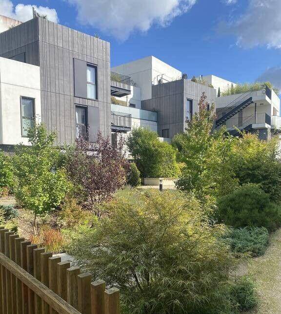 Maison à louer, 57m², LE CHESNAY