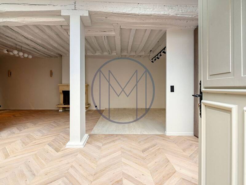 Maison à vendre, 135m², VERSAILLES