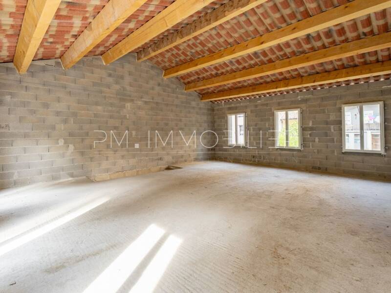 Maison à vendre, 120m², MARSEILLE 7E