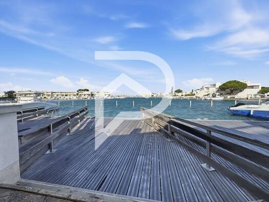 Maison à vendre 499 000 € 3 pièces 2 chambres 66 m² Sud Le Grau-du-Roi 30240