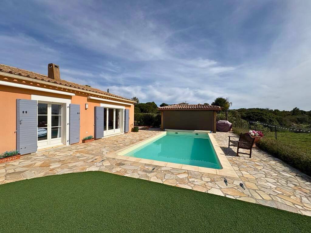 Maison à vendre, 100m², BEZIERS