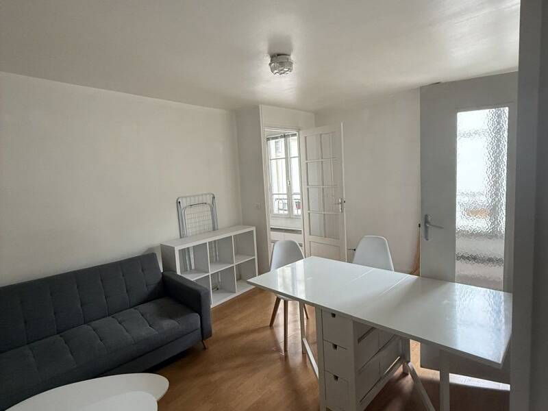 Maison à louer, 33m², PARIS 11E