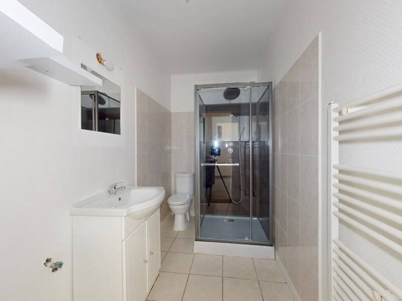 Maison à louer, 45m², HAGONDANGE