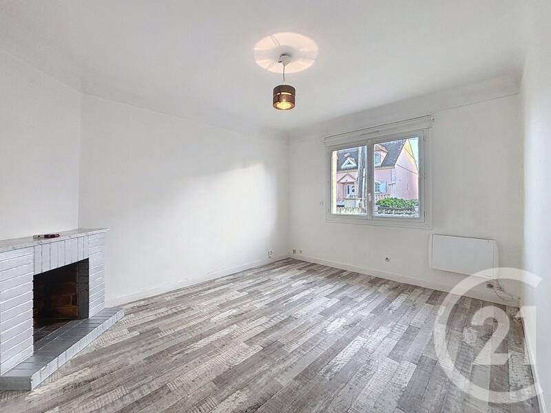 Maison à louer, 44m², PARAY VIEILLE POSTE