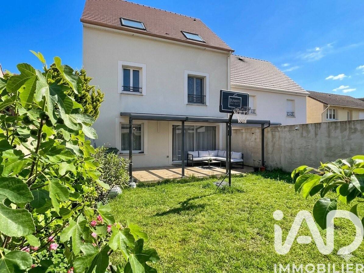 Maison à vendre, 161m², ANTONY