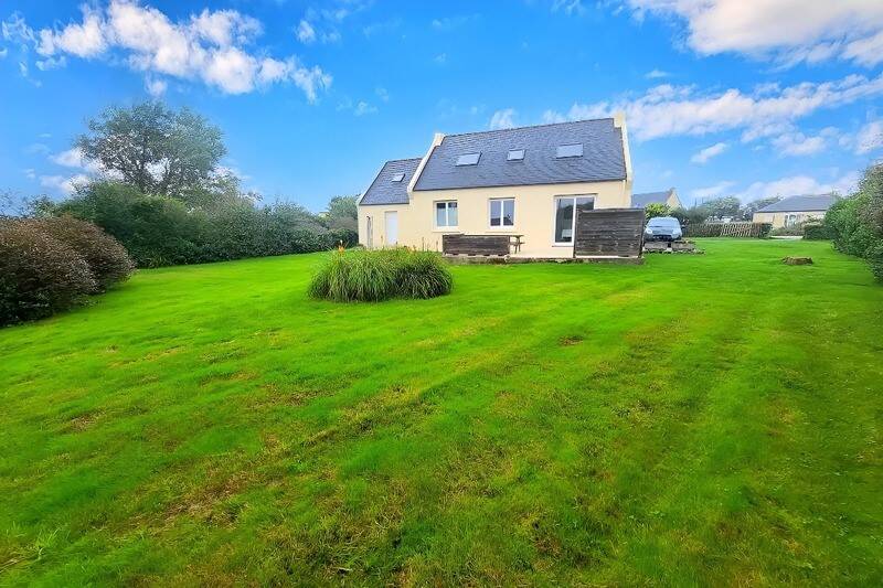 Maison à vendre, 66m², CAMARET SUR MER