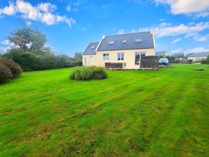 Maison à vendre, 66m², CAMARET SUR MER