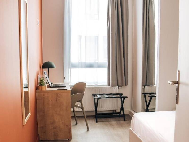 Maison à louer, 0m², NANTERRE