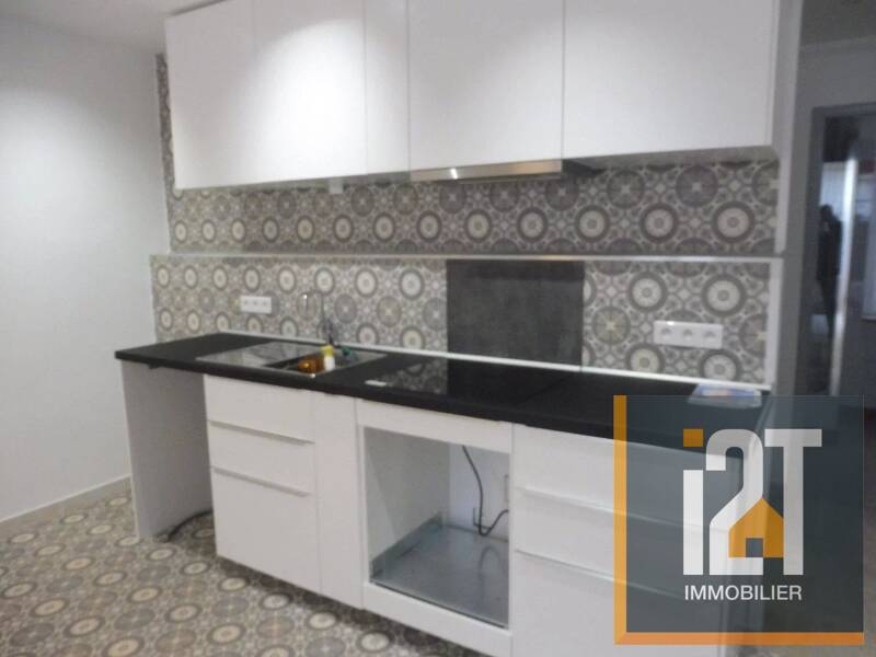 Maison à louer, 41m², NIMES