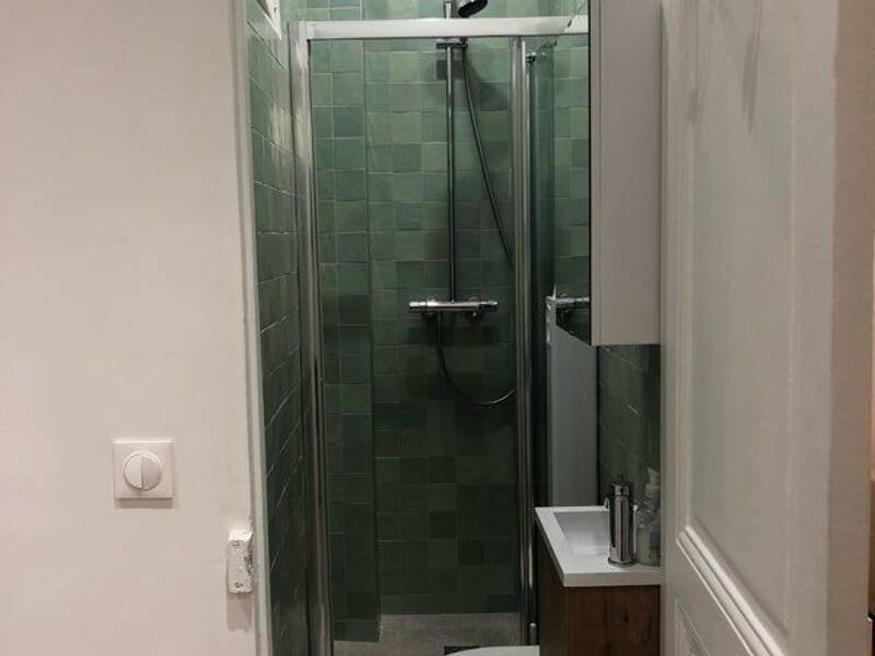 Maison à louer, 26m², PARIS 11E