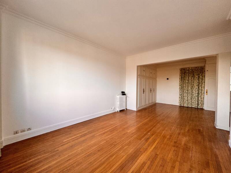 Maison à louer, 76m², LE PECQ