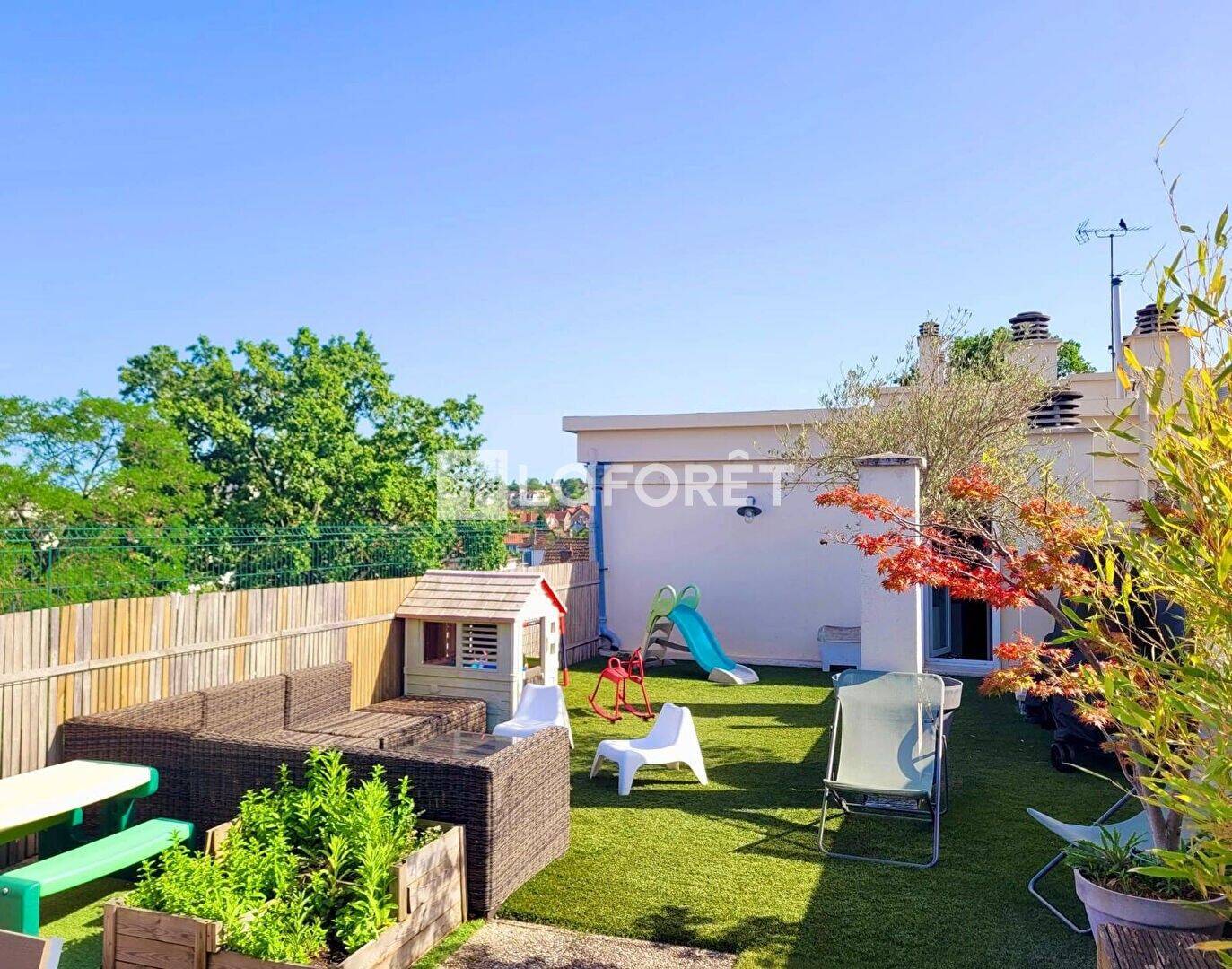 Maison à vendre, 80m², VILLEMOMBLE
