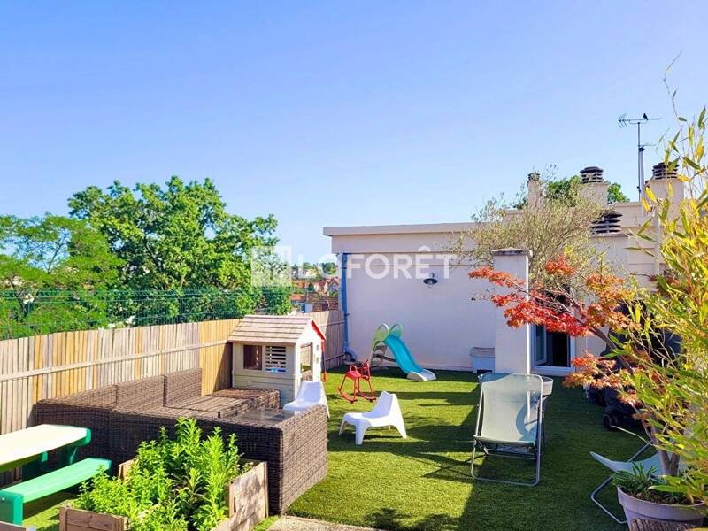 Maison à vendre, 80m², VILLEMOMBLE