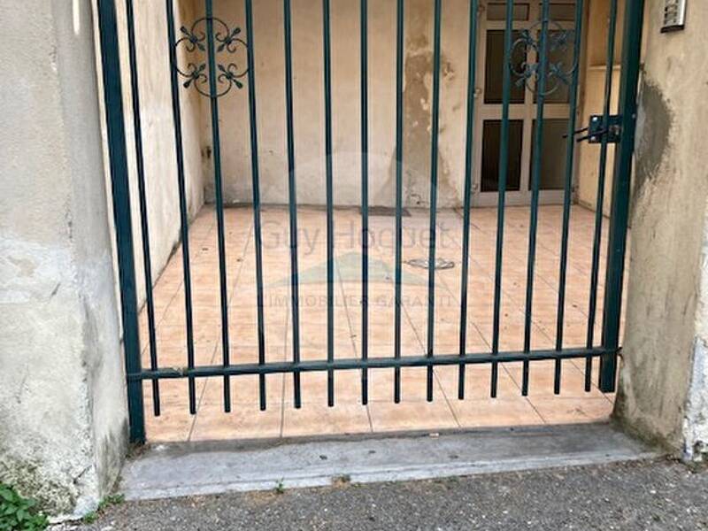 Maison à louer, 48m², TARASCON