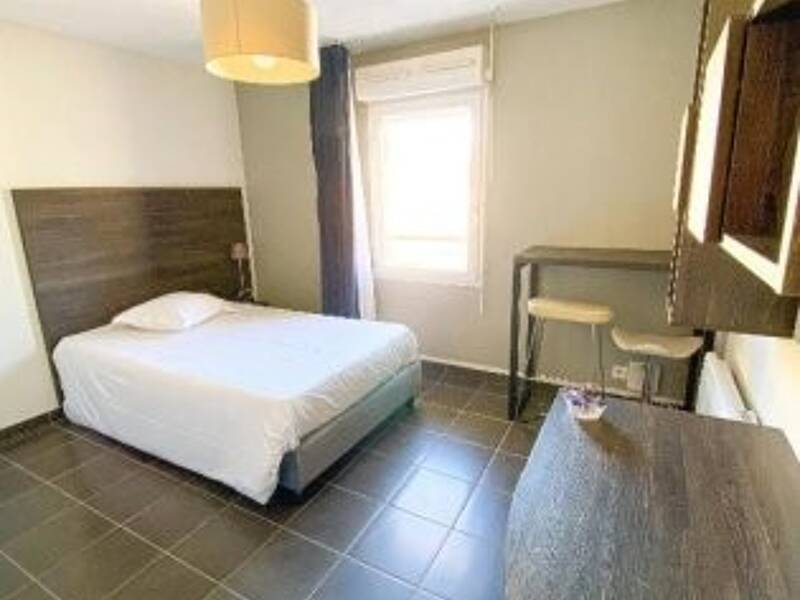 Maison à louer, 21m², NICE