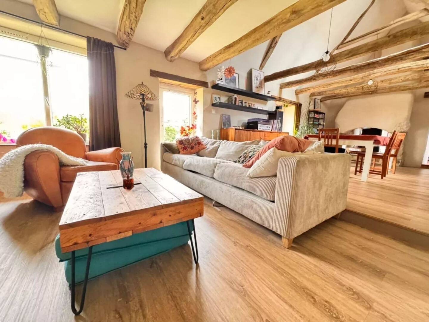 Maison à vendre, 132m², LOCOAL MENDON