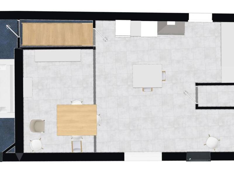 Maison à vendre, 138m², BRANSLES