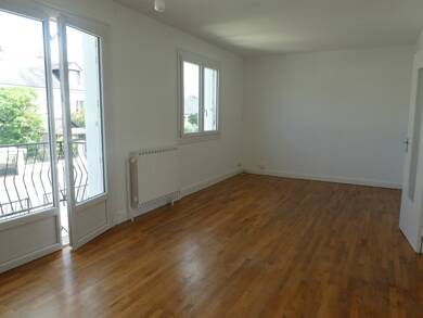Maison à louer 953 € 4 pièces 3 chambres 87 m² St Avertin 37550