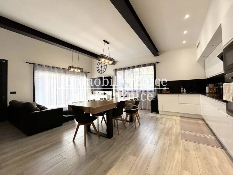 Maison à vendre, 130m², NICE