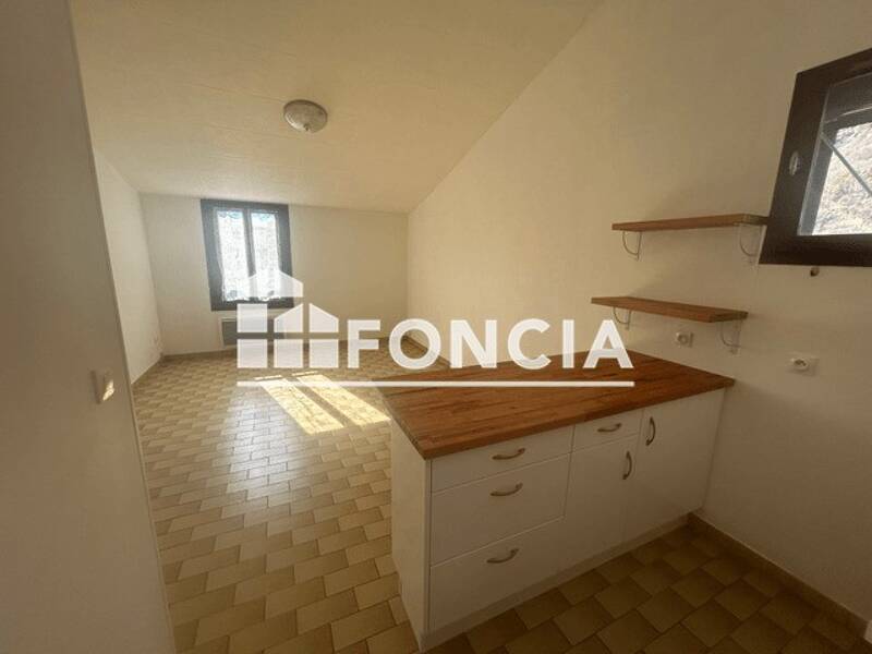 Maison à louer, 40m², DIGNE LES BAINS