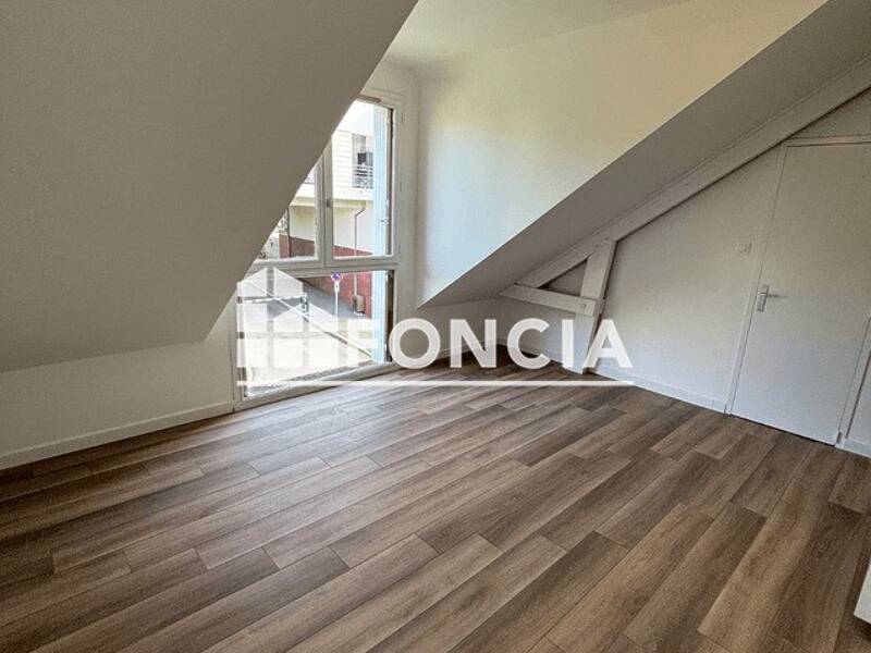 Maison à louer, 16m², RENNES