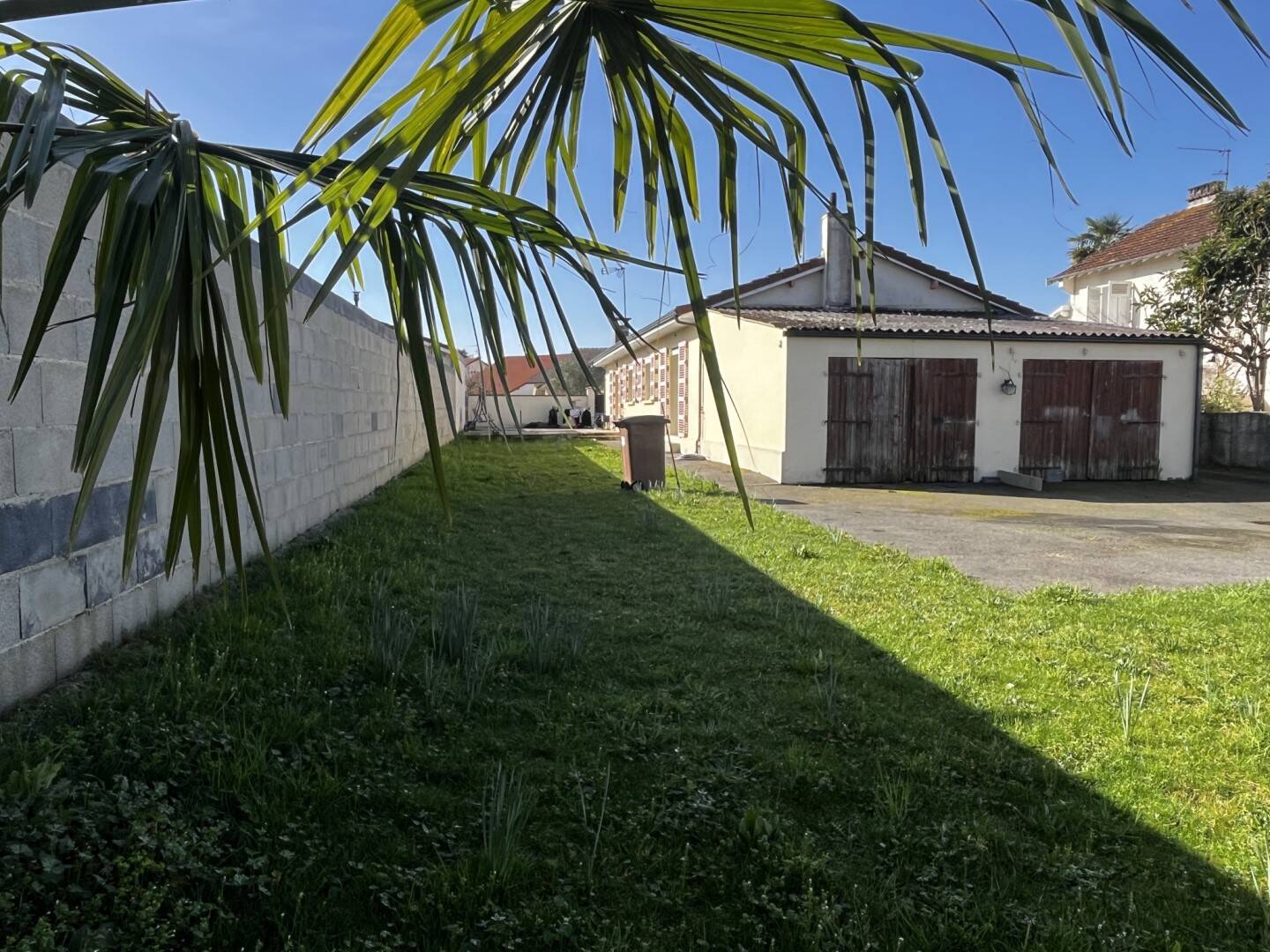 Maison à vendre, 104m², PAU