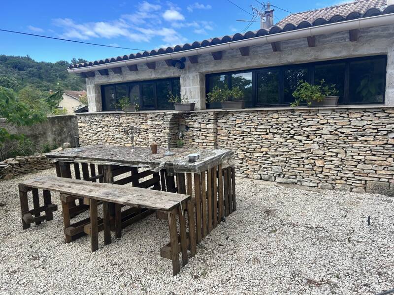 Maison à vendre, 82m², NIMES