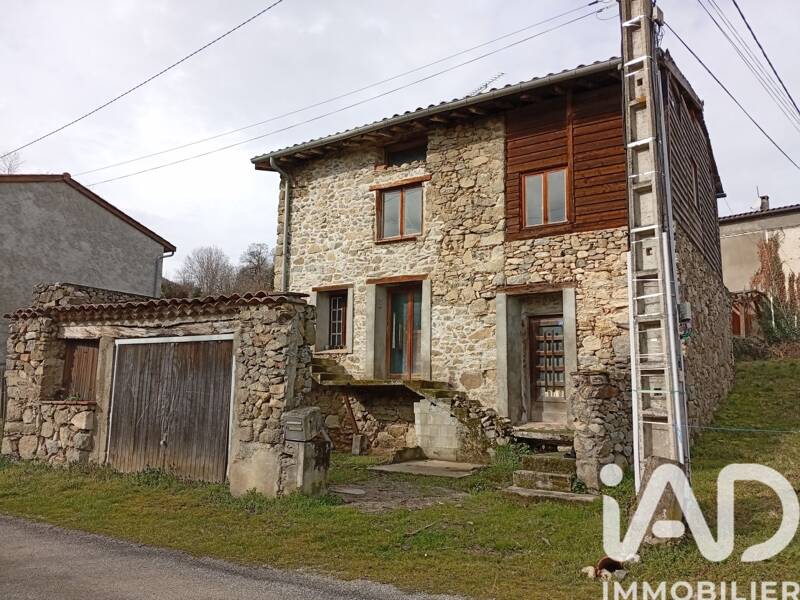 Maison à vendre, 108m², BRASSAC