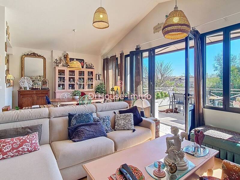 Maison à vendre, 190m², MERIGNAC