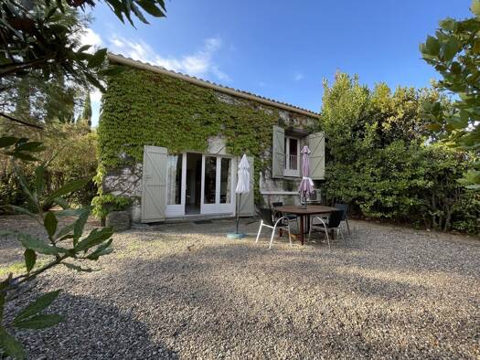 Maison à vendre 299 700 € 7 pièces 5 chambres 135 m² Coopérative Agde 34300