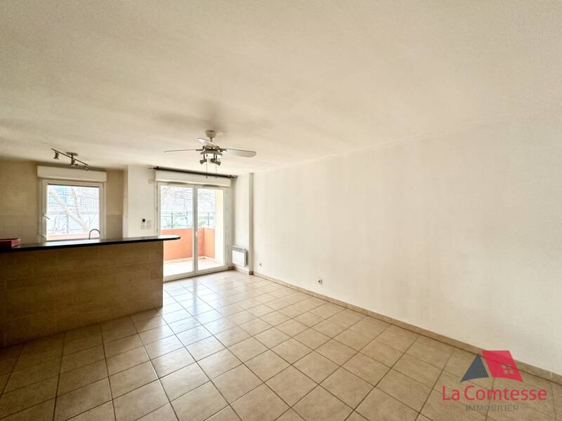 Maison à louer, 43m², MARSEILLE 10E