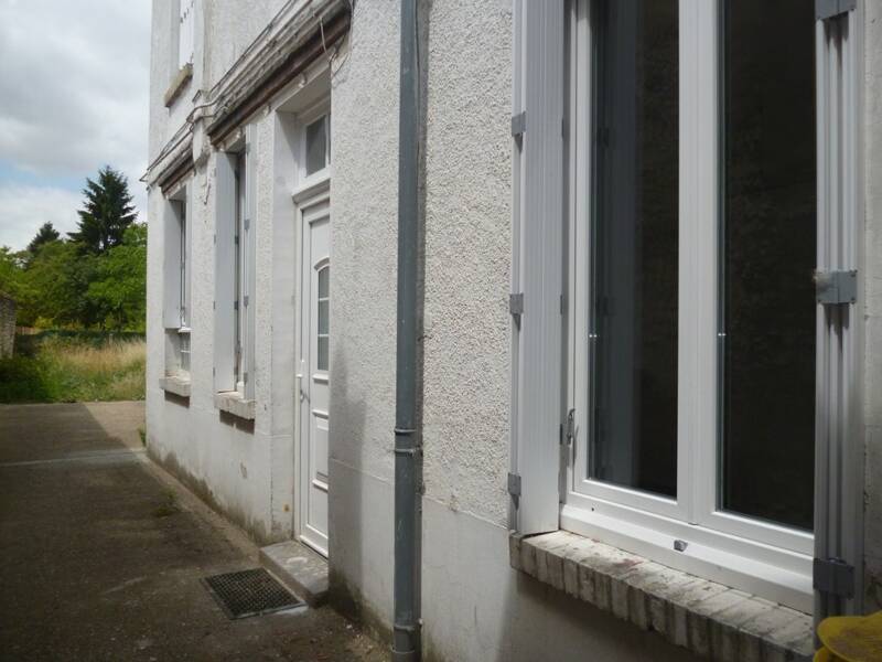 Maison à louer, 35m², ORLEANS